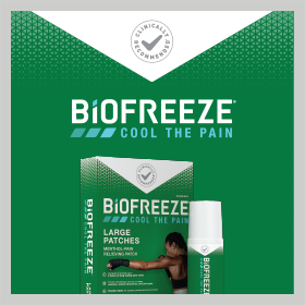 biofreeze