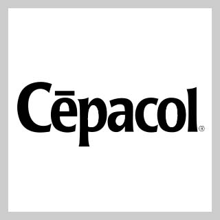 Cepacol Brand