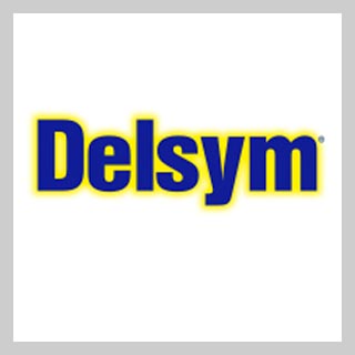 Delsym Brand
