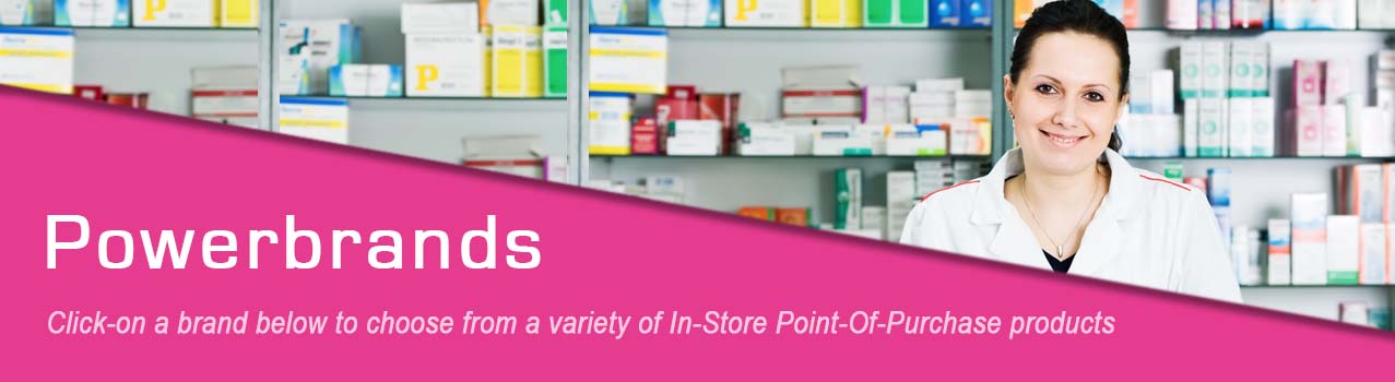 Reckitt Benckiser Brands