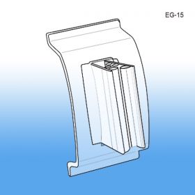 Grip-Tite™ Sign Holder, Flag Position, EG-15-MAV