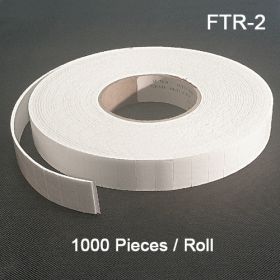 Adhesive Tabs, RB-FTR-2